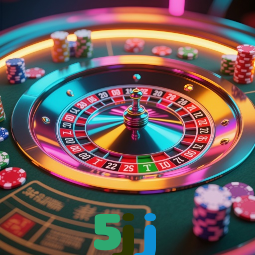 A Magia dos Jogos de Fantasia na 5jj