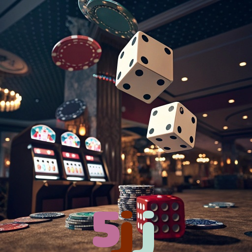 A Magia dos Jogos de Fantasia na 5jj