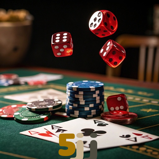 A Magia dos Jogos de Fantasia na 5jj
