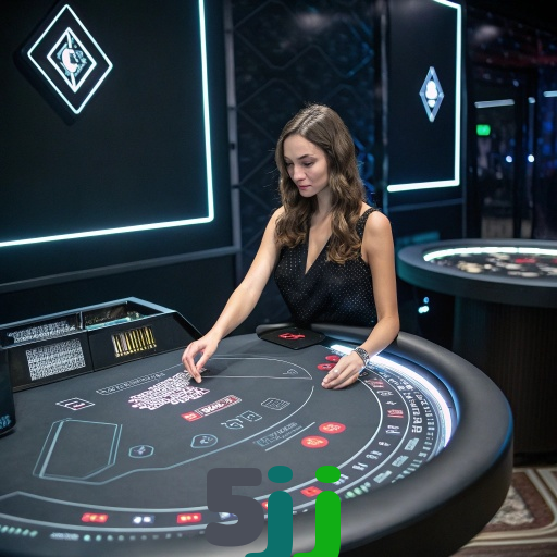 A Magia dos Jogos de Fantasia na 5jj