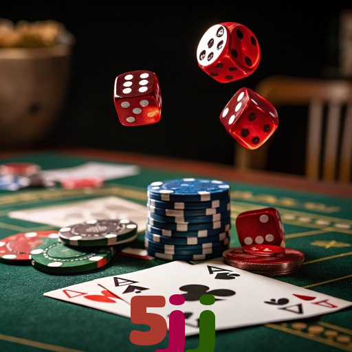 A Magia dos Jogos de Fantasia na 5jj