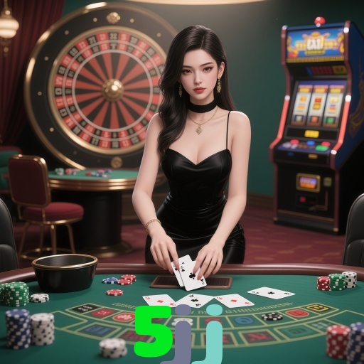 A Magia dos Jogos de Fantasia na 5jj