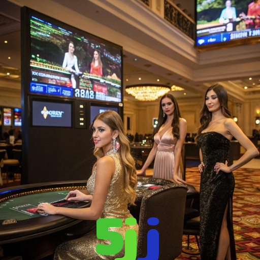 A Magia dos Jogos de Fantasia na 5jj