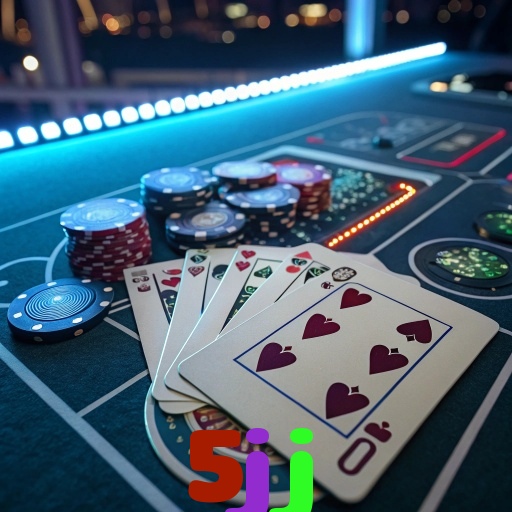 A Magia dos Jogos de Fantasia na 5jj