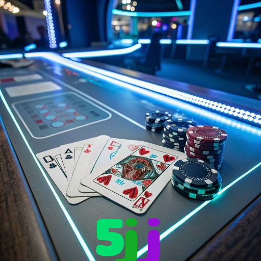 A Magia dos Jogos de Fantasia na 5jj