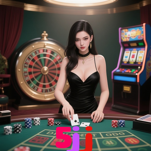 A Magia dos Jogos de Fantasia na 5jj