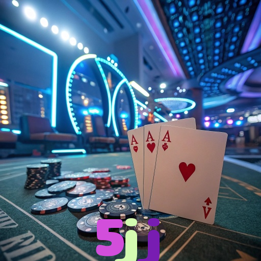 A Magia dos Jogos de Fantasia na 5jj