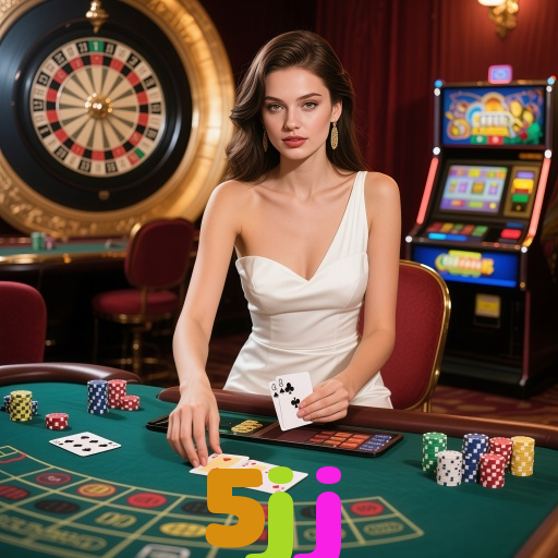 A Magia dos Jogos de Fantasia na 5jj