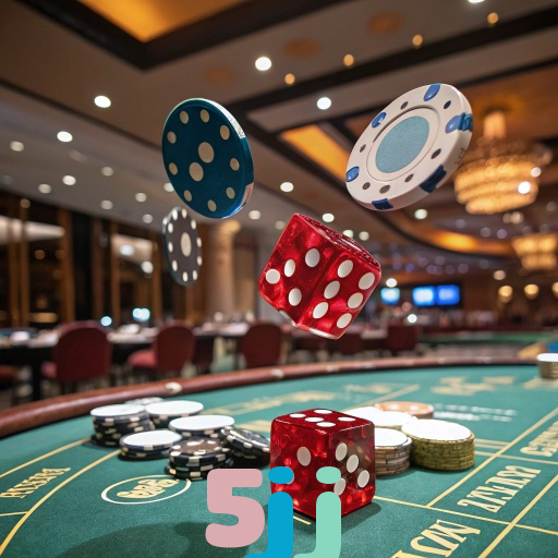 A Magia dos Jogos de Fantasia na 5jj