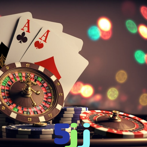 A Magia dos Jogos de Fantasia na 5jj