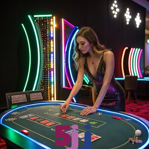 A Magia dos Jogos de Fantasia na 5jj