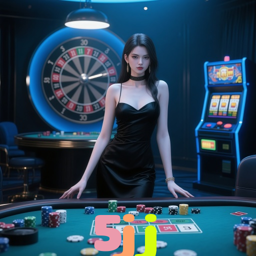A Magia dos Jogos de Fantasia na 5jj