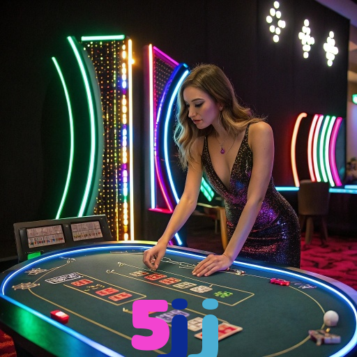 A Magia dos Jogos de Fantasia na 5jj