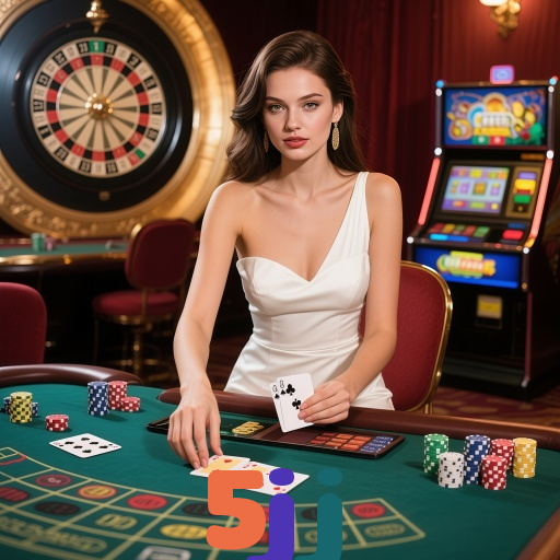 A Magia dos Jogos de Fantasia na 5jj