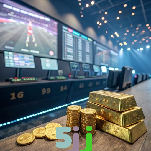 A Magia dos Jogos de Fantasia na 5jj