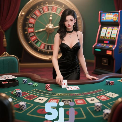 A Magia dos Jogos de Fantasia na 5jj