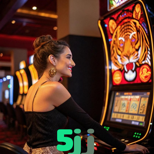 A Magia dos Jogos de Fantasia na 5jj