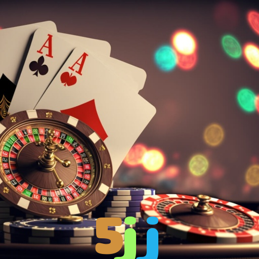 A Magia dos Jogos de Fantasia na 5jj