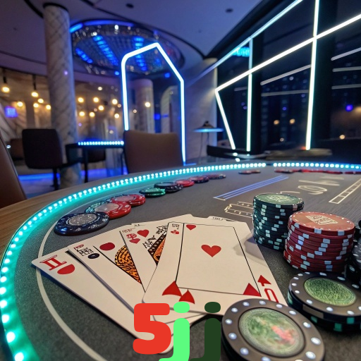 A Magia dos Jogos de Fantasia na 5jj