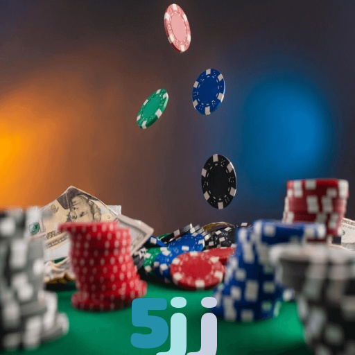 A Magia dos Jogos de Fantasia na 5jj
