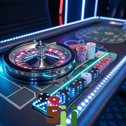 A Magia dos Jogos de Fantasia na 5jj