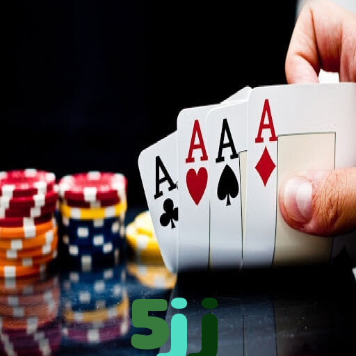 A Magia dos Jogos de Fantasia na 5jj