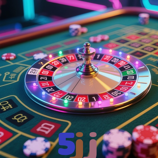 A Magia dos Jogos de Fantasia na 5jj