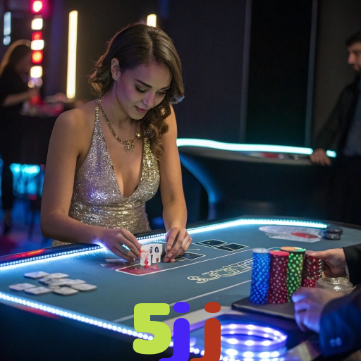 A Magia dos Jogos de Fantasia na 5jj