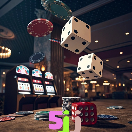 A Magia dos Jogos de Fantasia na 5jj