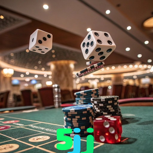 A Magia dos Jogos de Fantasia na 5jj