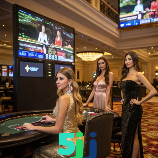 A Magia dos Jogos de Fantasia na 5jj