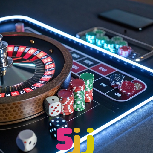 A Magia dos Jogos de Fantasia na 5jj