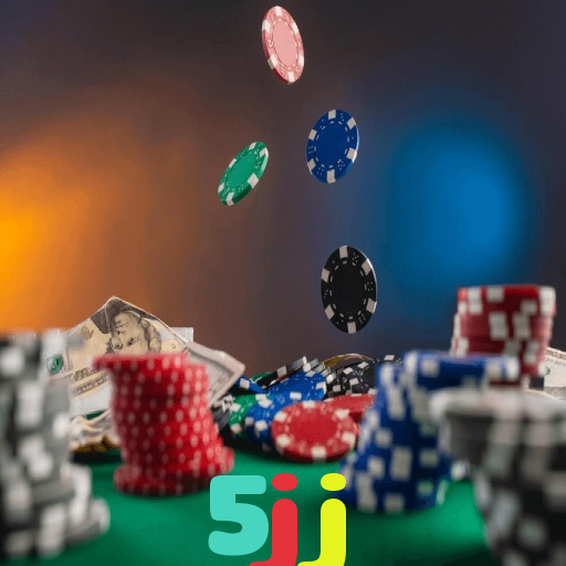 A Magia dos Jogos de Fantasia na 5jj