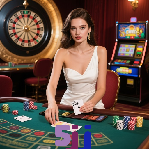 A Magia dos Jogos de Fantasia na 5jj