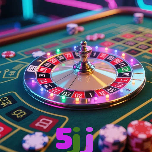 A Magia dos Jogos de Fantasia na 5jj