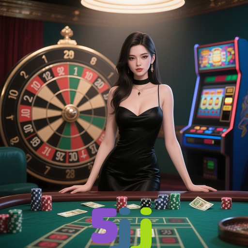 A Magia dos Jogos de Fantasia na 5jj