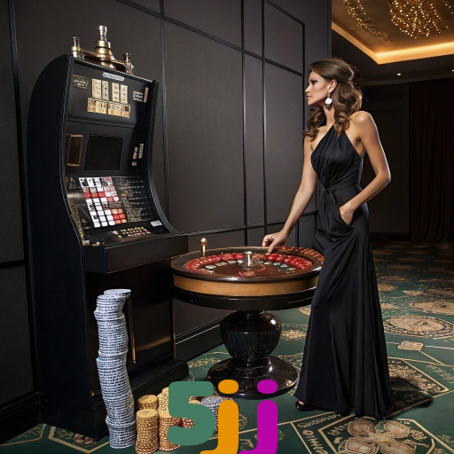 A Magia dos Jogos de Fantasia na 5jj