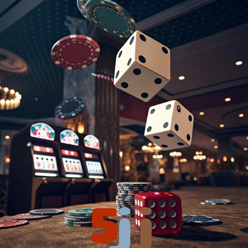 A Magia dos Jogos de Fantasia na 5jj