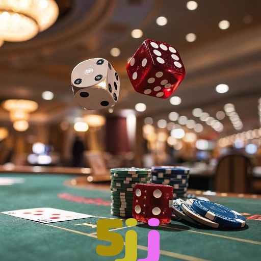 A Magia dos Jogos de Fantasia na 5jj