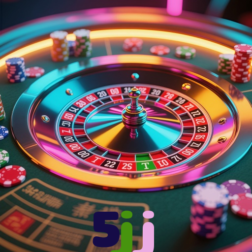 A Magia dos Jogos de Fantasia na 5jj