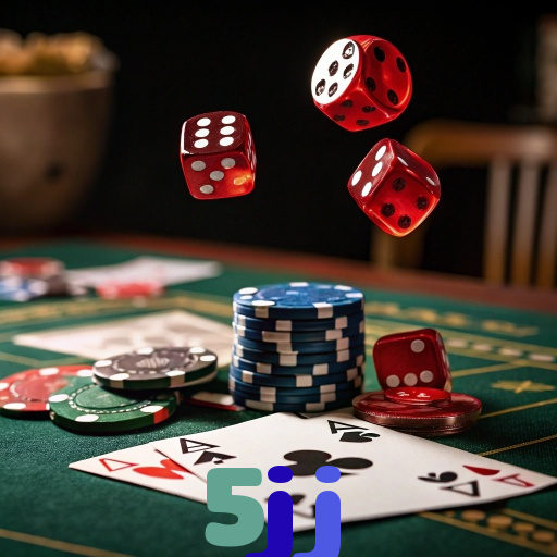 A Magia dos Jogos de Fantasia na 5jj