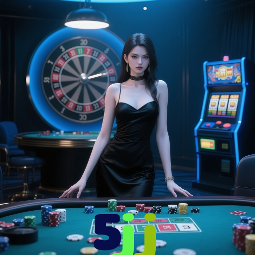 A Magia dos Jogos de Fantasia na 5jj