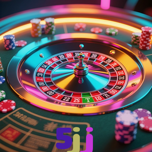 A Magia dos Jogos de Fantasia na 5jj