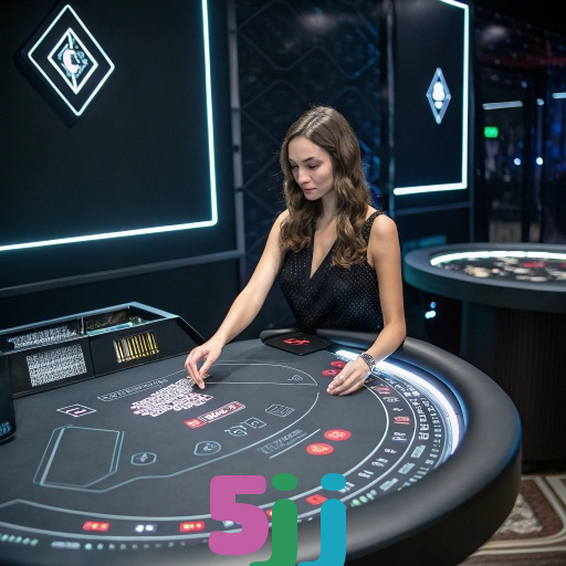 A Magia dos Jogos de Fantasia na 5jj