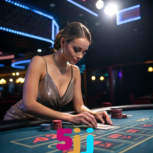 A Magia dos Jogos de Fantasia na 5jj