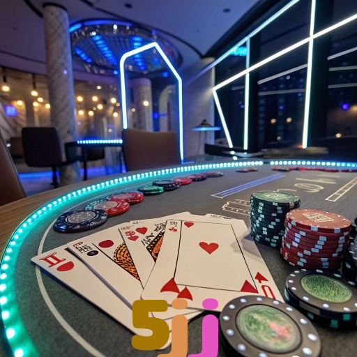 A Magia dos Jogos de Fantasia na 5jj