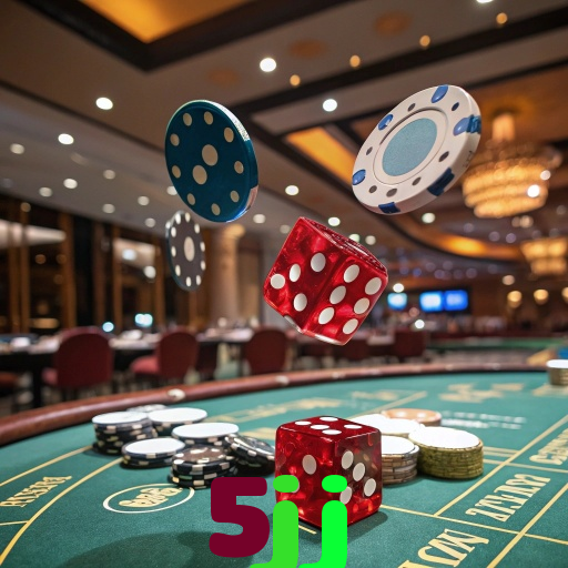 A Magia dos Jogos de Fantasia na 5jj