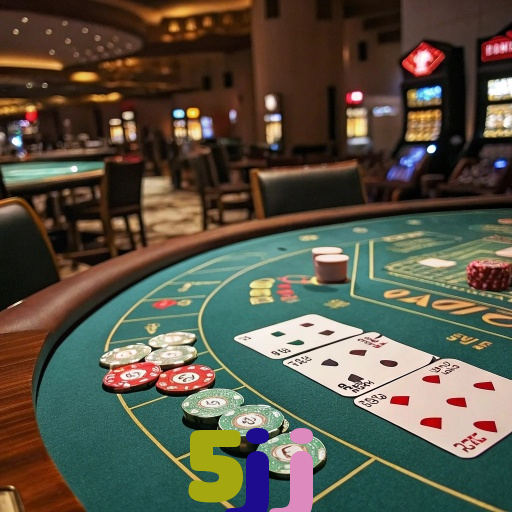 A Magia dos Jogos de Fantasia na 5jj