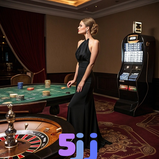 A Magia dos Jogos de Fantasia na 5jj