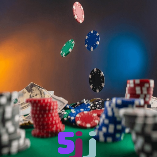 A Magia dos Jogos de Fantasia na 5jj
